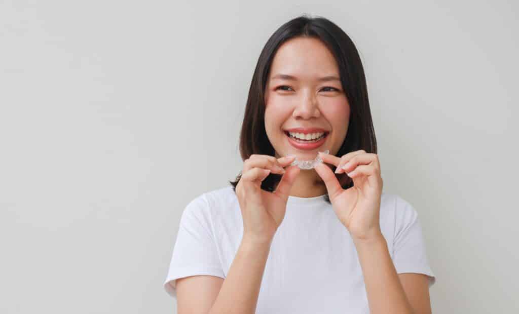 Invisalign Portland
