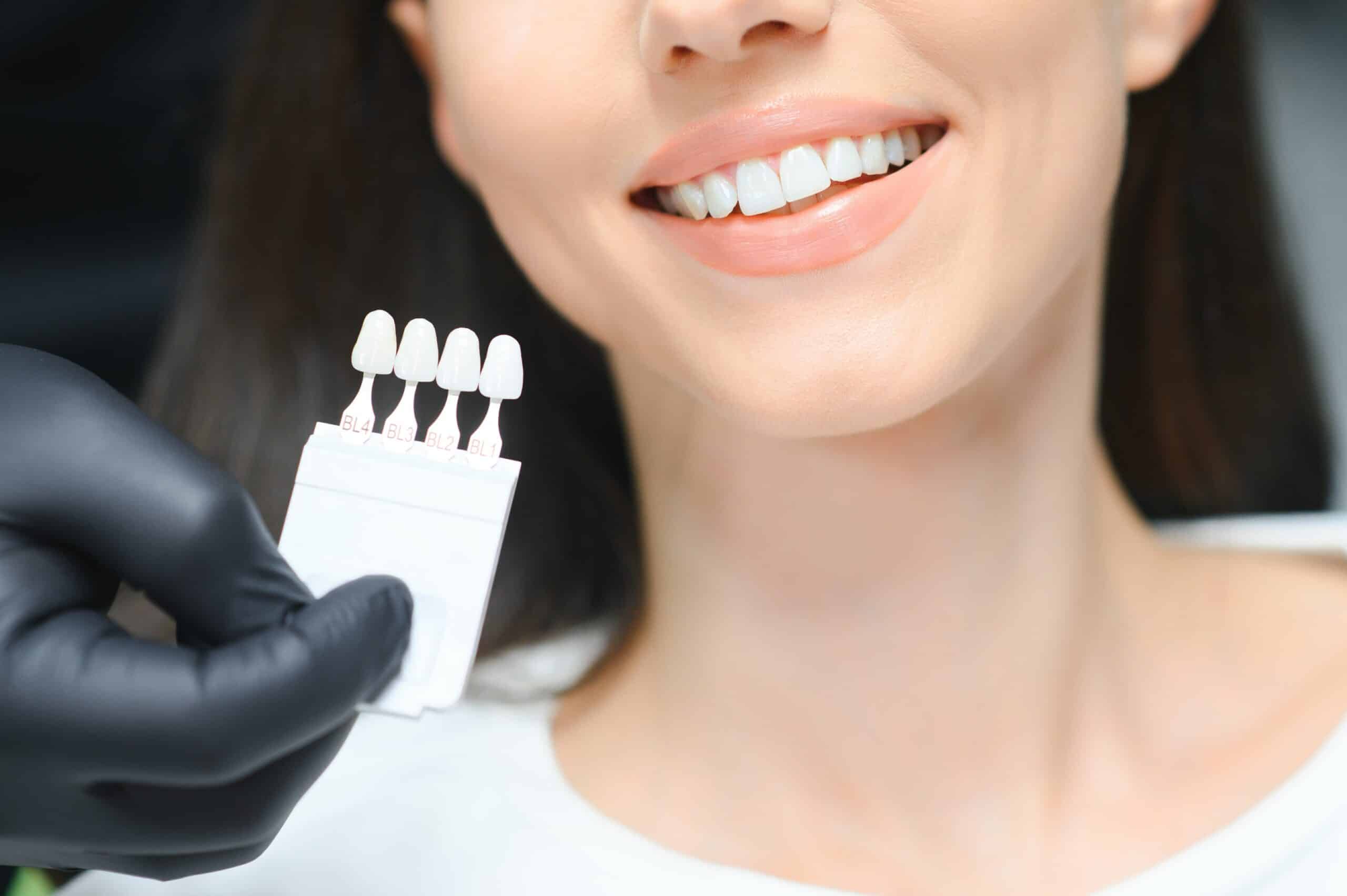Cosmetic Dentistry Portland